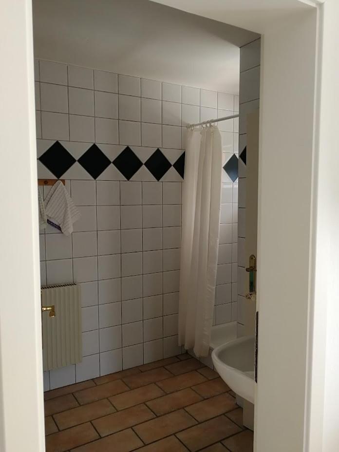 פוניארצוושהג' Feszek Apartmanhaz מראה חיצוני תמונה