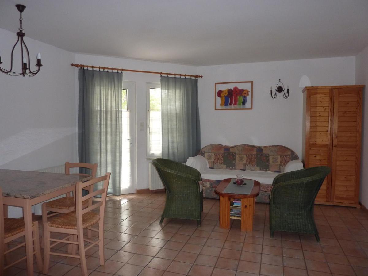 פוניארצוושהג' Feszek Apartmanhaz חדר תמונה